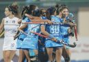 एफआईएच महिला ओलंपिक क्वालीफायर: भारतीय महिला हॉकी टीम ने सेमीफाइनल में बनाई जगह, इटली को 5-1 से हराया