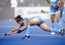 एफआईएच महिला ओलंपिक क्वालीफायर: भारतीय महिला हॉकी टीम सेमीफाइनल में जर्मनी से शूट आउट में 3-4 से हारी
