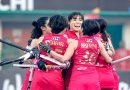 जापान ने तोड़ा भारतीय महिला टीम का पेरिस जाने का सपना, मेजबान भारत 1-0 से पराजित, मैच का एकमात्र गोल कारन उराटा ने किया, भारत ओलंपिक क्वालीफायर टूर्नामेंट में चौथे स्थान पर रहा